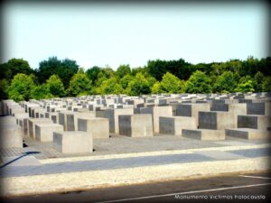 Lee más sobre el artículo No hay muro que separe a Berlín