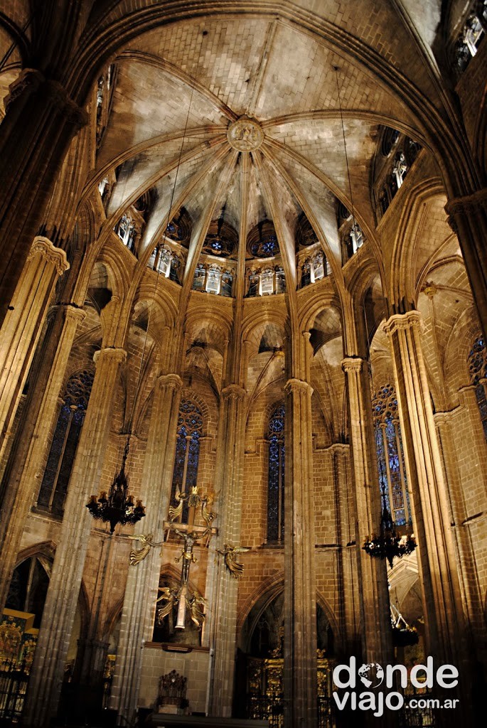 Catedral de Barcelona