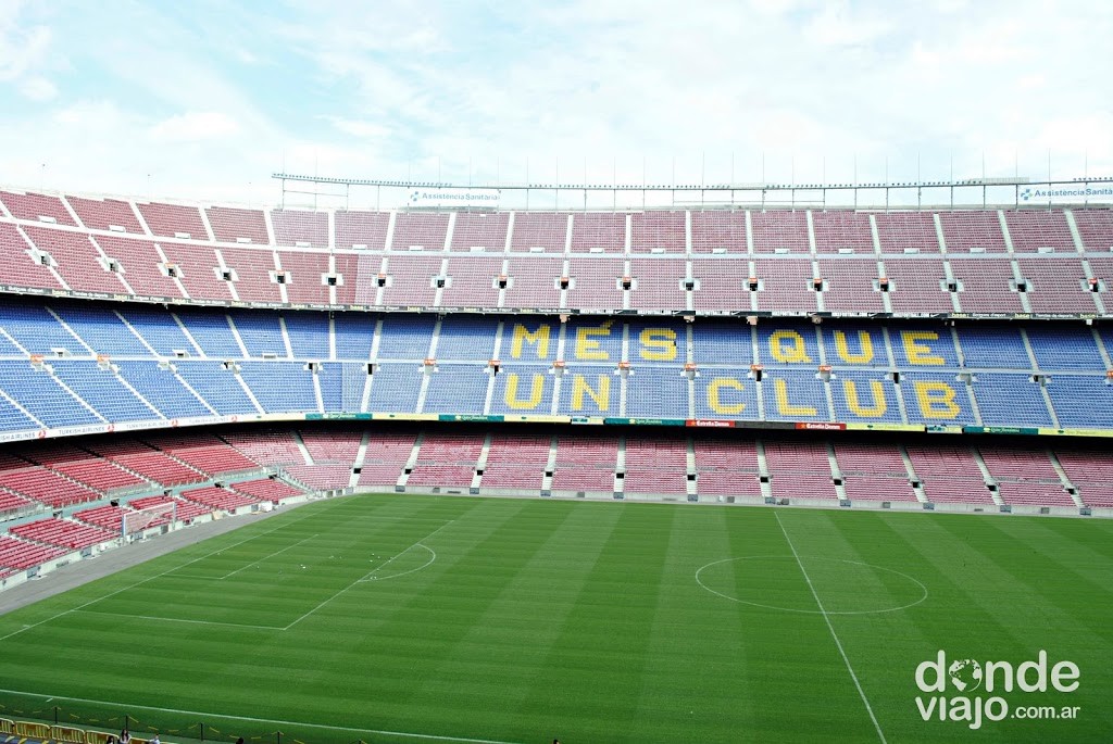 Nou Camp