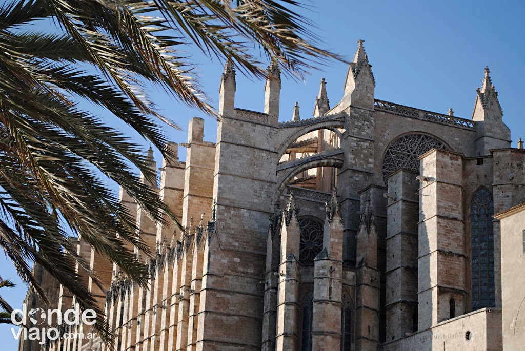 Catedral de Mallorca