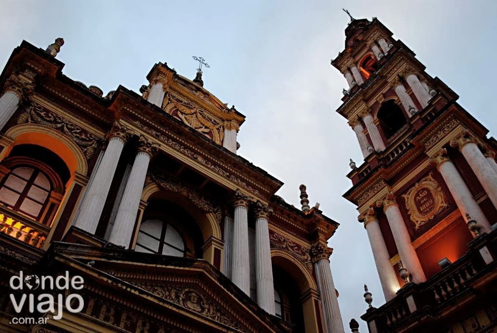 Iglesia de San Francisco