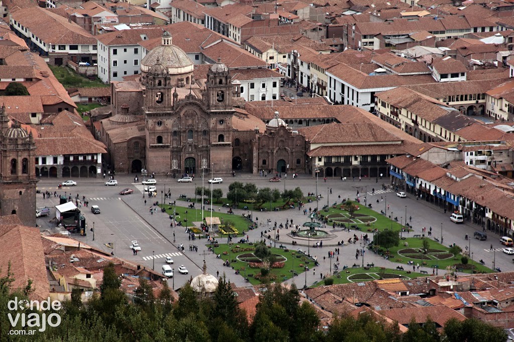 Cusco, Perú