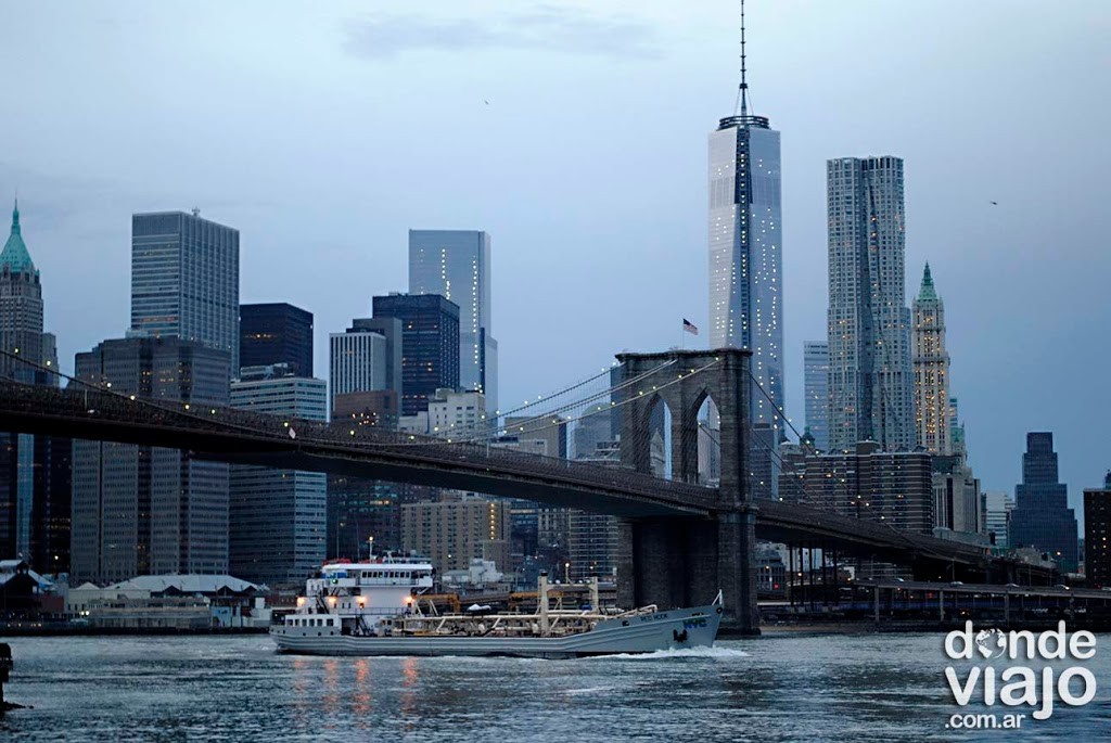 Puente de Brooklyn