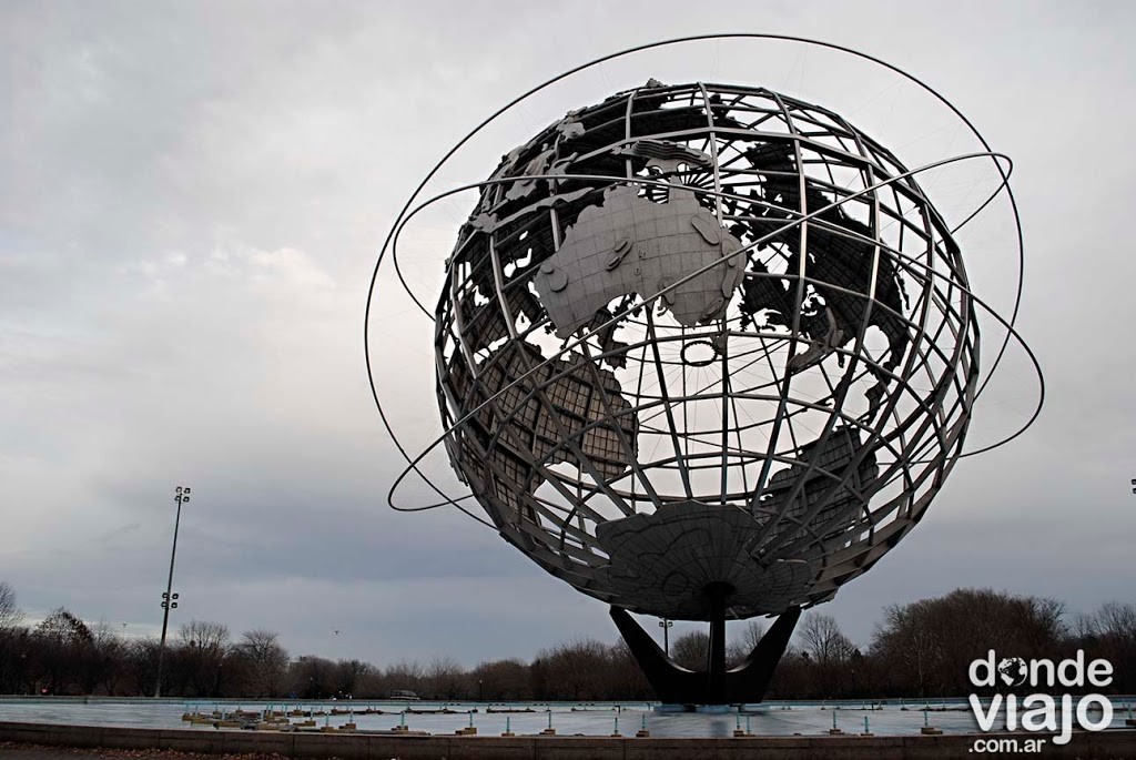 Flushing Meadows 