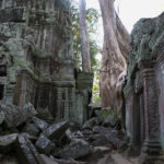 Angkor Wat: la maravilla olvidada